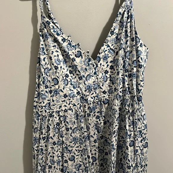 NWTS SPELL DRESS (L) - Picture 5 of 15